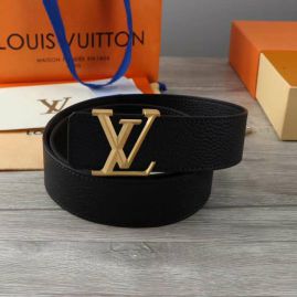 Picture of LV Belts _SKULVBelt38mmX100-125cm7D496032